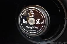 String Driver SD112 GT Std. Open ''Celestion G12-65 Speaker''_8