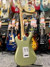 Black Cloud 【半期決算セール】Custom Made Sigma HSH -Tail Green Metallic- 2019年製 _3