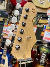 Black Cloud 【半期決算セール】Custom Made Sigma HSH -Tail Green Metallic- 2019年製 _5
