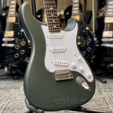 Paul Reed Smith [PRS] Silver Sky Rosewood -Faded Black Tee-Stain- 2024年製 【軽量3.38kg!】【良指板!】