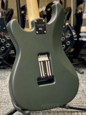 Paul Reed Smith [PRS] Silver Sky Rosewood -Faded Black Tee-Stain- 2024年製 【軽量3.38kg!】【良指板!】_4