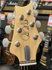 Paul Reed Smith [PRS] Silver Sky Rosewood -Faded Black Tee-Stain- 2024年製 【軽量3.38kg!】【良指板!】_5