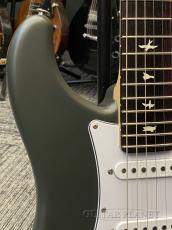 Paul Reed Smith [PRS] Silver Sky Rosewood -Faded Black Tee-Stain- 2024年製 【軽量3.38kg!】【良指板!】_6