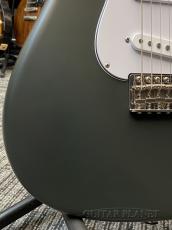 Paul Reed Smith [PRS] Silver Sky Rosewood -Faded Black Tee-Stain- 2024年製 【軽量3.38kg!】【良指板!】_8