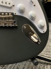 Paul Reed Smith [PRS] Silver Sky Rosewood -Faded Black Tee-Stain- 2024年製 【軽量3.38kg!】【良指板!】_9