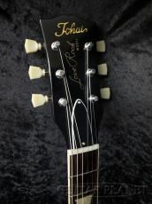 Tokai LS-GP/MR C/ABB【マダガスカルローズ指板】【オールラッカー】【弊店オーダー品】_4