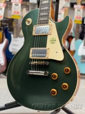 Tokai LS-GP/MR C/SGM【マダガスカルローズ指板】【オールラッカー】【弊店オーダー品】_5