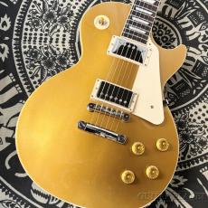 Gibson Les Paul Standard 50s -Gold Top-【#207850367】【4.31kg】