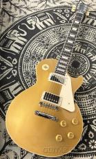 Gibson Les Paul Standard 50s -Gold Top-【#207850367】【4.31kg】_3
