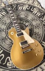 Gibson Les Paul Standard 50s -Gold Top-【#207850367】【4.31kg】_4