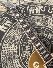 Gibson Les Paul Standard 50s -Gold Top-【#207850367】【4.31kg】_5