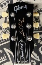 Gibson Les Paul Standard 50s -Gold Top-【#207850367】【4.31kg】_8