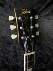 Tokai LS-GP/P-90/MR C/GT【マダガスカルローズ指板】【オールラッカー】【弊店オーダー品】_4