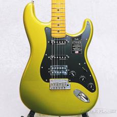 Fender American Ultra II Stratocaster HSS Maple -Solar Flare-【US25005827】【3.61kg】