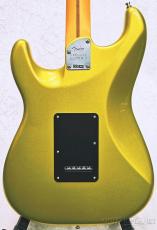 Fender American Ultra II Stratocaster HSS Maple -Solar Flare-【US25005827】【3.61kg】_2