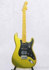 Fender American Ultra II Stratocaster HSS Maple -Solar Flare-【US25005827】【3.61kg】_3