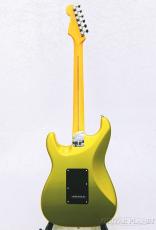 Fender American Ultra II Stratocaster HSS Maple -Solar Flare-【US25005827】【3.61kg】_4