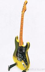 Fender American Ultra II Stratocaster HSS Maple -Solar Flare-【US25005827】【3.61kg】_5