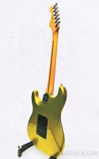 Fender American Ultra II Stratocaster HSS Maple -Solar Flare-【US25005827】【3.61kg】_6