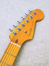 Fender American Ultra II Stratocaster HSS Maple -Solar Flare-【US25005827】【3.61kg】_7