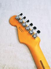 Fender American Ultra II Stratocaster HSS Maple -Solar Flare-【US25005827】【3.61kg】_8