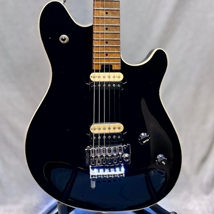 PEAVEY Wolfgang -Black- 1997-1998年製【軽量3.45kg】