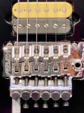 PEAVEY Wolfgang -Black- 1997-1998年製【軽量3.45kg】_9