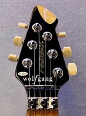 PEAVEY Wolfgang -Black- 1997-1998年製【軽量3.45kg】_11