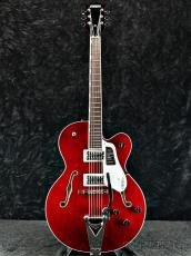 Gretsch 【半期決算セール】Tennessean Hollow Body with String-Thru Bigsby  -Deep Cherry Stain-_2
