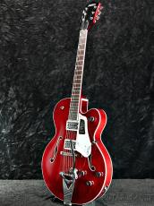 Gretsch 【半期決算セール】Tennessean Hollow Body with String-Thru Bigsby  -Deep Cherry Stain-_3