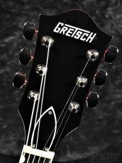 Gretsch 【半期決算セール】Tennessean Hollow Body with String-Thru Bigsby  -Deep Cherry Stain-_4