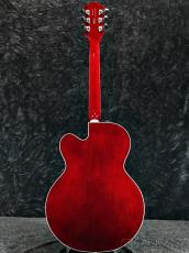Gretsch 【半期決算セール】Tennessean Hollow Body with String-Thru Bigsby  -Deep Cherry Stain-_6