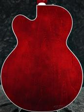 Gretsch 【半期決算セール】Tennessean Hollow Body with String-Thru Bigsby  -Deep Cherry Stain-_8