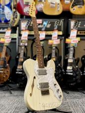 Nash T-72 TL -Mary Kay / Rosewood / Medium Aged- 2015年製【Ash Body Option】【軽量3.23kg!】_2