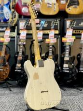 Nash T-72 TL -Mary Kay / Rosewood / Medium Aged- 2015年製【Ash Body Option】【軽量3.23kg!】_3
