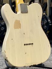 Nash T-72 TL -Mary Kay / Rosewood / Medium Aged- 2015年製【Ash Body Option】【軽量3.23kg!】_4
