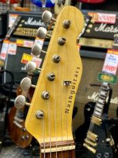 Nash T-72 TL -Mary Kay / Rosewood / Medium Aged- 2015年製【Ash Body Option】【軽量3.23kg!】_5