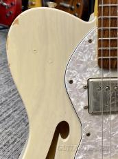 Nash T-72 TL -Mary Kay / Rosewood / Medium Aged- 2015年製【Ash Body Option】【軽量3.23kg!】_6