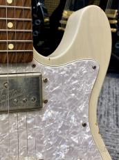 Nash T-72 TL -Mary Kay / Rosewood / Medium Aged- 2015年製【Ash Body Option】【軽量3.23kg!】_7