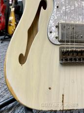 Nash T-72 TL -Mary Kay / Rosewood / Medium Aged- 2015年製【Ash Body Option】【軽量3.23kg!】_8