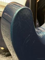 Mike Lull 【半期決算セール】 TX -Teal Green Metallic / Rosewood- 2011年製【軽量3.06kg!】_9