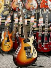 Mosrite 【半期決算セール】1978 Mark-I The Ventures Model -Sunburst- 【Refrets!】【MADE IN USA】_2