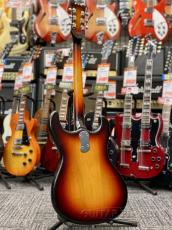 Mosrite 【半期決算セール】1978 Mark-I The Ventures Model -Sunburst- 【Refrets!】【MADE IN USA】_3