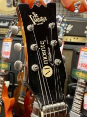 Mosrite 【半期決算セール】1978 Mark-I The Ventures Model -Sunburst- 【Refrets!】【MADE IN USA】_5