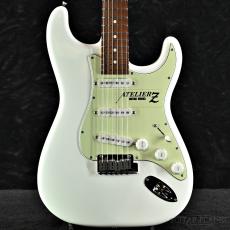 ATELIER Z 【半期決算セール】L.E.S. (Lower East Side) Special -White-【#201045】【3.54kg】【ハカランダ指板】
