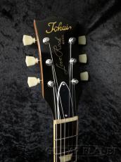 Tokai LS-GP/F/MR C/HB【マダガスカルローズ指板】【オールラッカー】【弊店オーダー品】_4