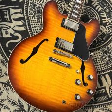 Gibson 【半期決算セール】ES-335 Figured -Iced Tea- #210240353【3.69kg】