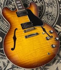 Gibson 【半期決算セール】ES-335 Figured -Iced Tea- #210240353【3.69kg】_2