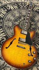 Gibson 【半期決算セール】ES-335 Figured -Iced Tea- #210240353【3.69kg】_4