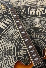 Gibson 【半期決算セール】ES-335 Figured -Iced Tea- #210240353【3.69kg】_5